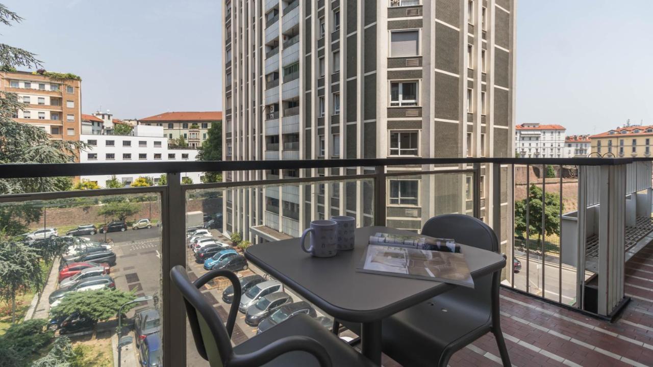 Italianway - Sabotino 19 Apartamento