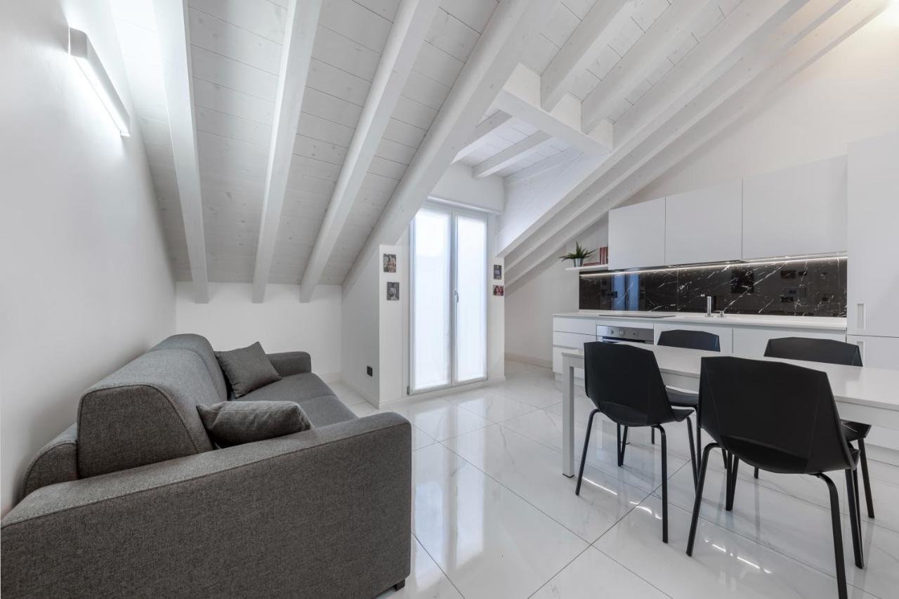 Apartment Casa Da Futura Mailand