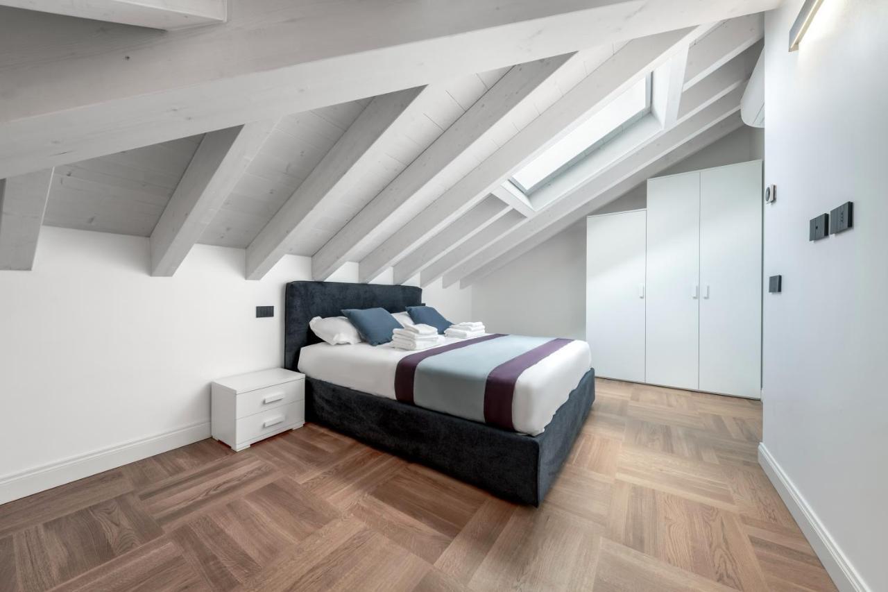 Apartment Casa Da Futura Mailand