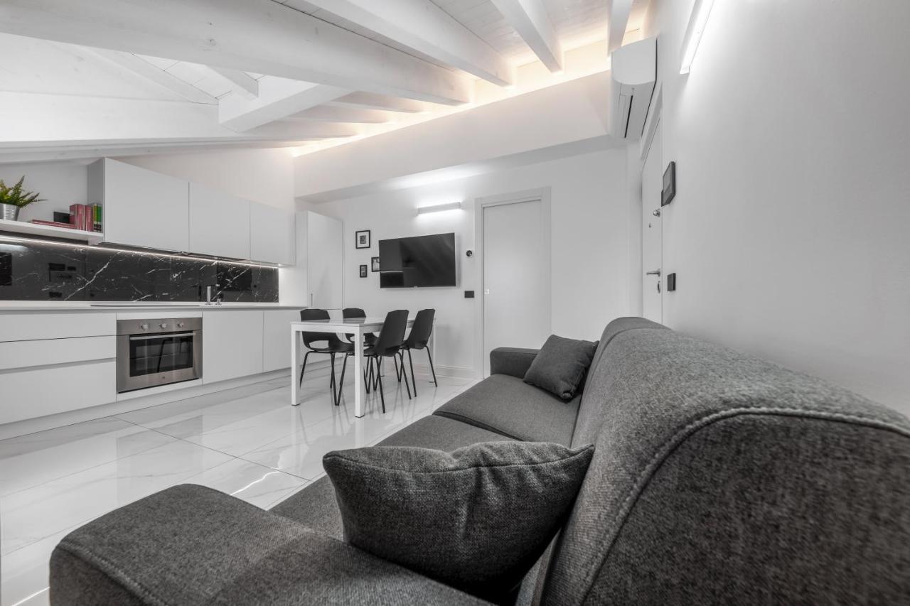 Apartment Casa Da Futura