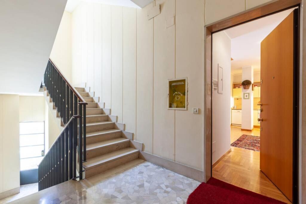 Apartment Vittoria Flexyrent - A.c. - Wi-fi