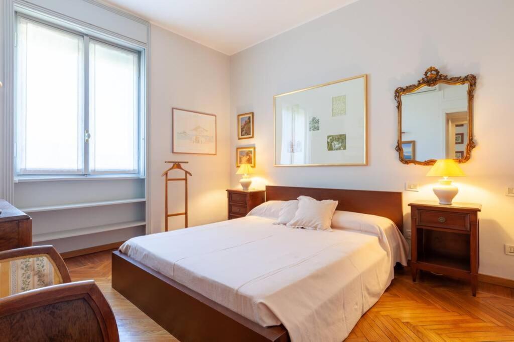 Apartment Vittoria Flexyrent - A.c. - Wi-fi Mailand