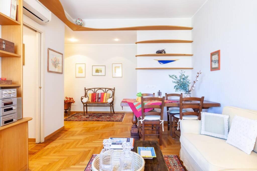 Vittoria Flexyrent - A.c. - Wi-fi Apartment *