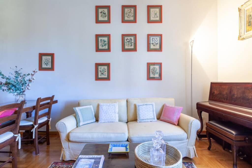 Apartment Vittoria Flexyrent - A.c. - Wi-fi *