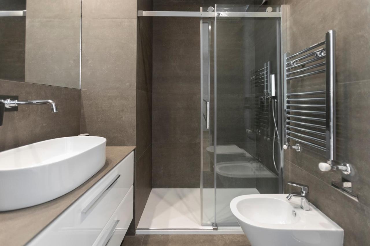 Apartment Ca' Brera *