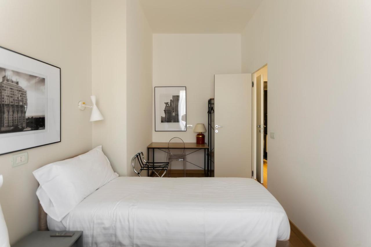 Ca' Brera Apartment Mailand