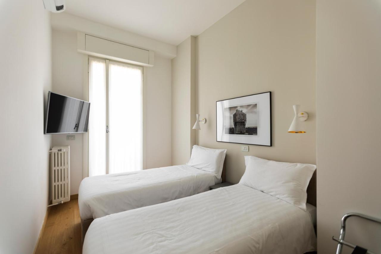 Ca' Brera Apartment Mailand