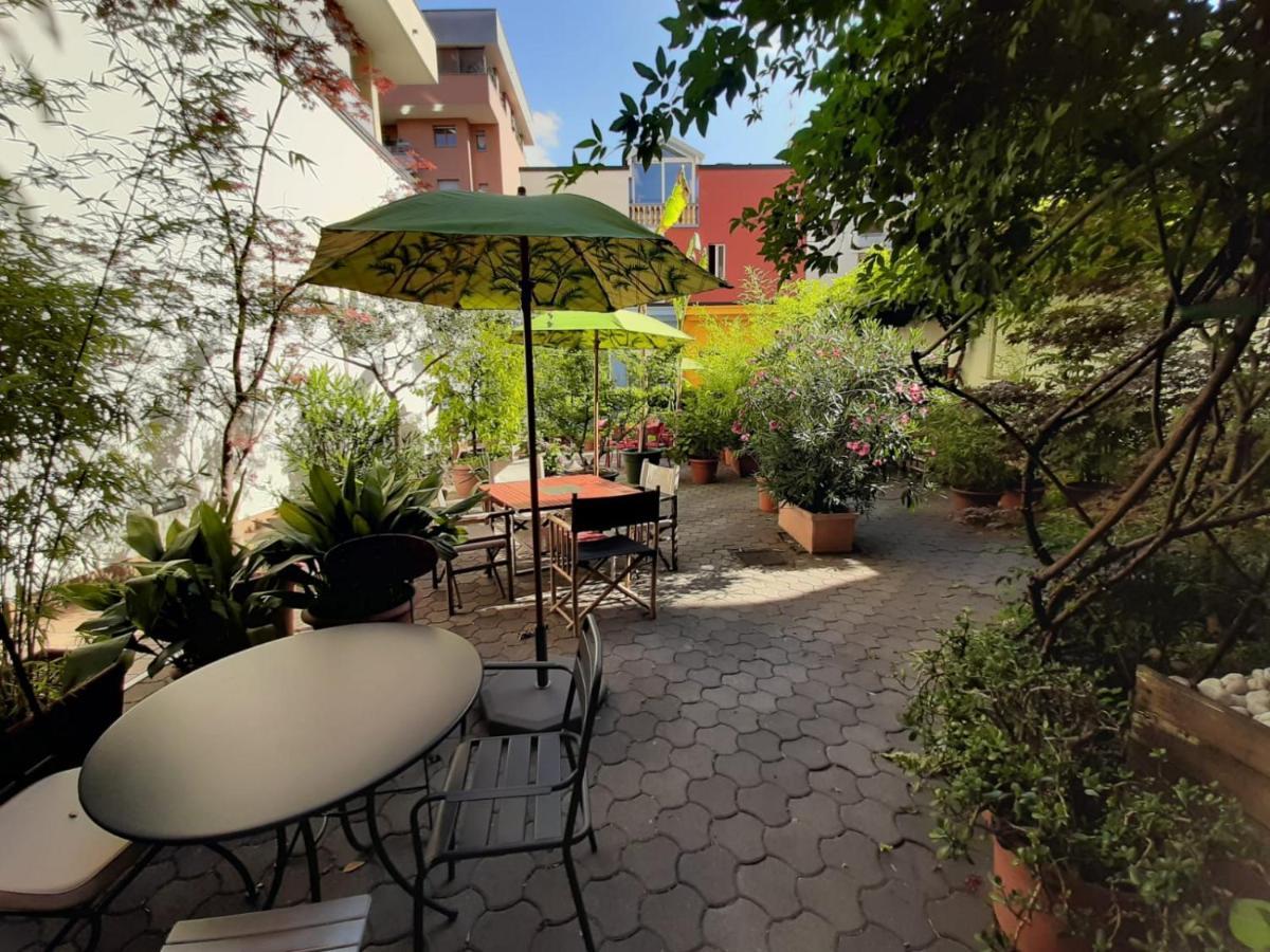 Il Girasole High Quality Hotel