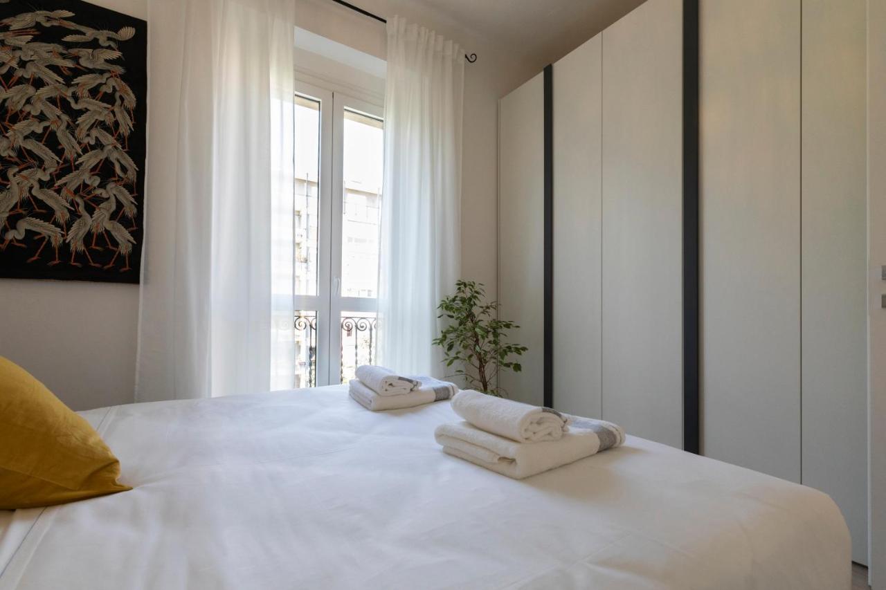 Fashion District - Floor Apartment *