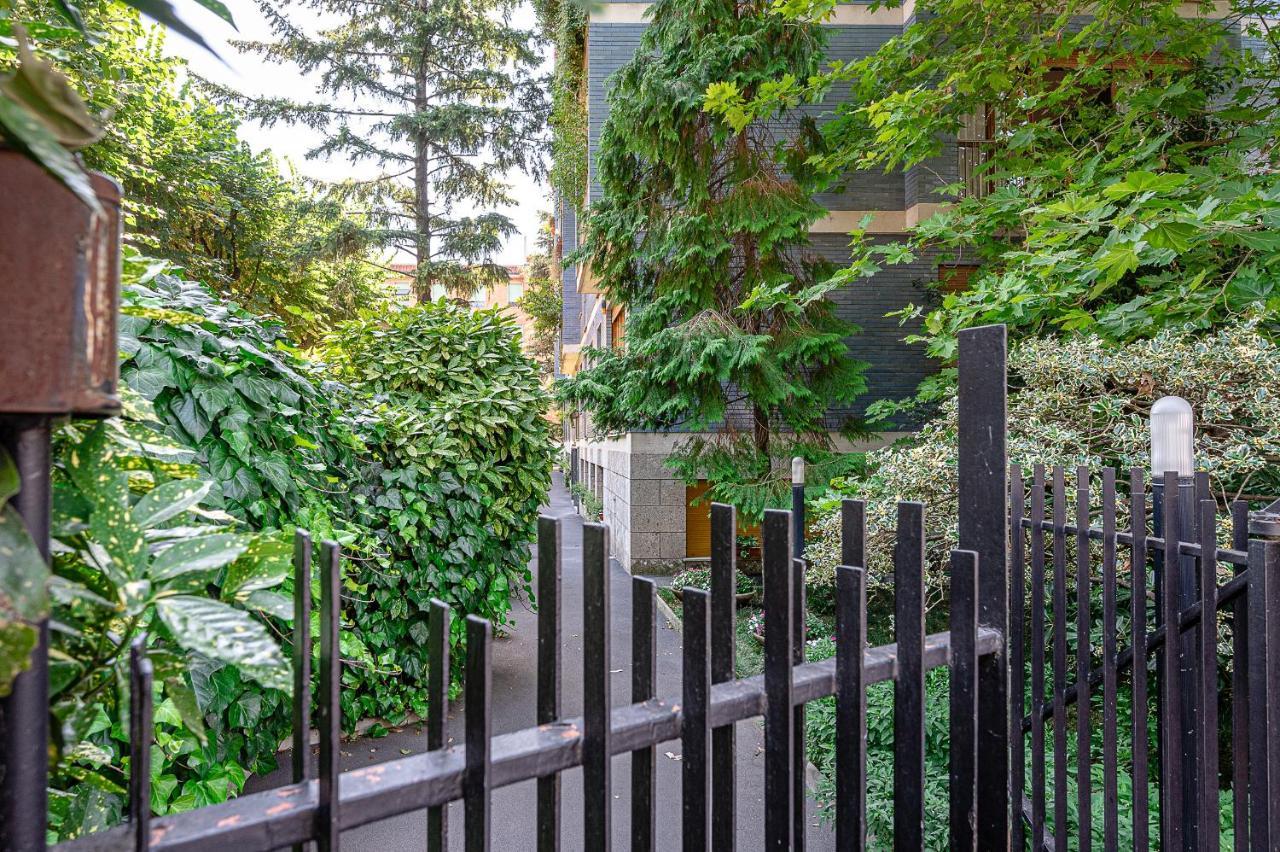 Hemeras Boutique Homes : 3 In Center Mailand