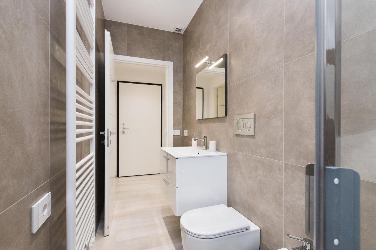Magnoliaapartments - 18a Visconti Duomo Apartamento Milão