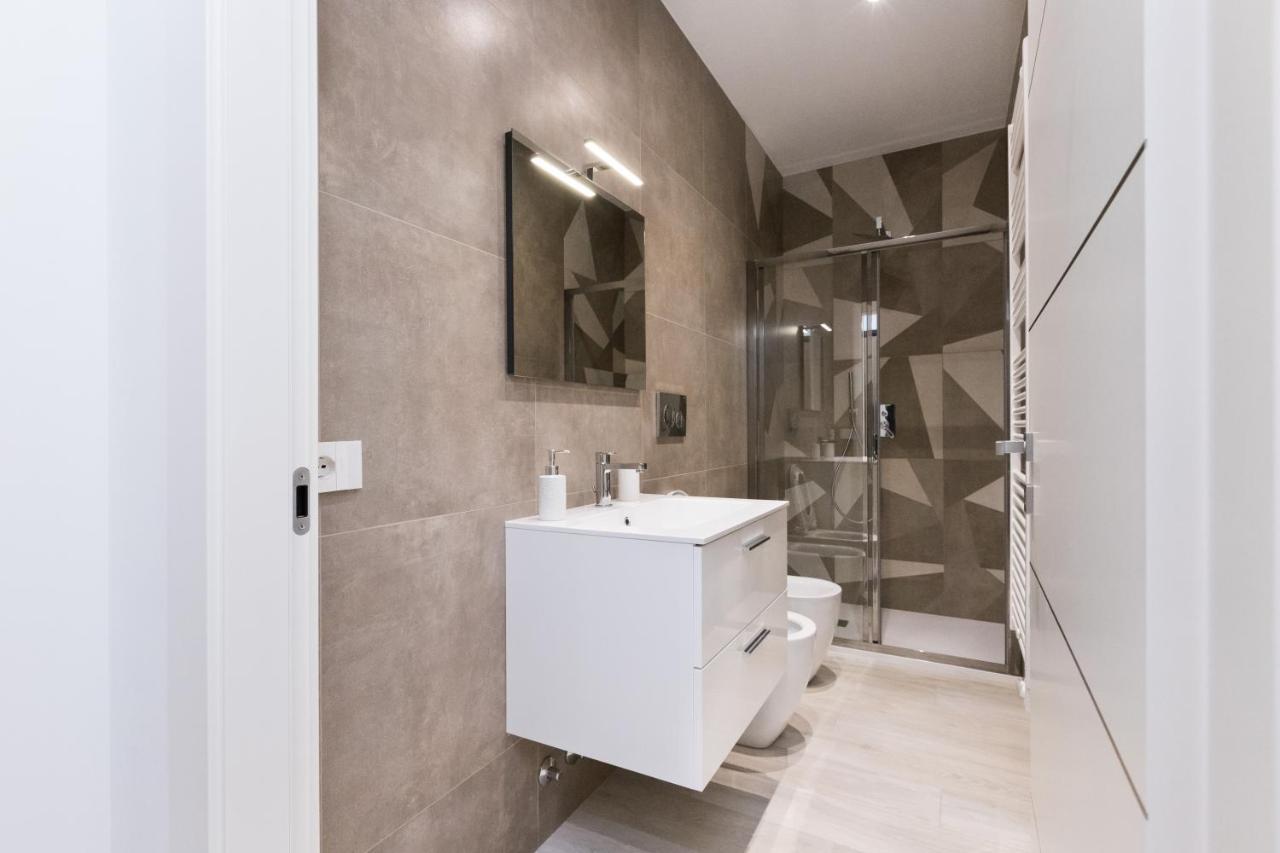 Apartamento Magnoliaapartments - 18a Visconti Duomo