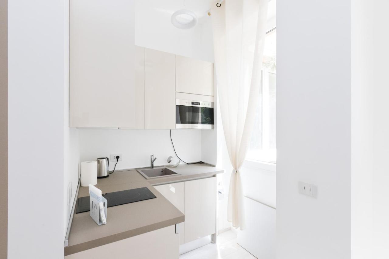 Apartamento Magnoliaapartments - 18a Visconti Duomo *
