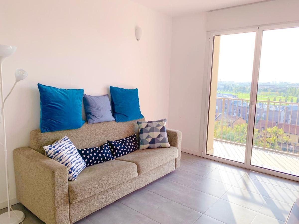 Apartment Parkview Boutique Mailand