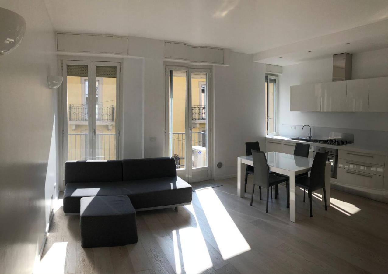 Apartment Bright & Spacious Near Navigli - Ponti *