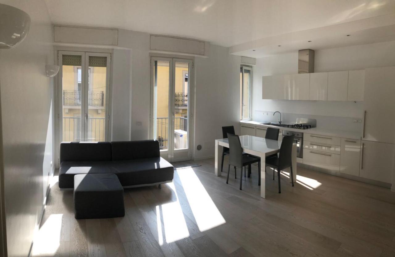 Bright & Spacious Near Navigli - Ponti Apartment *