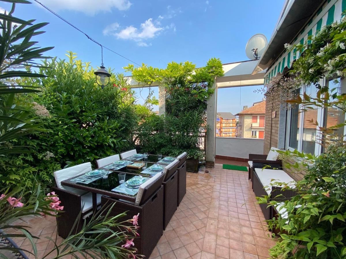 Terrazza Apartment Mailand