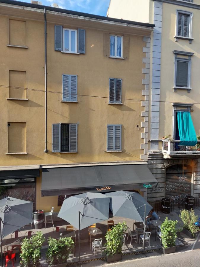 Porta Venezia Lifestyle Apartment *