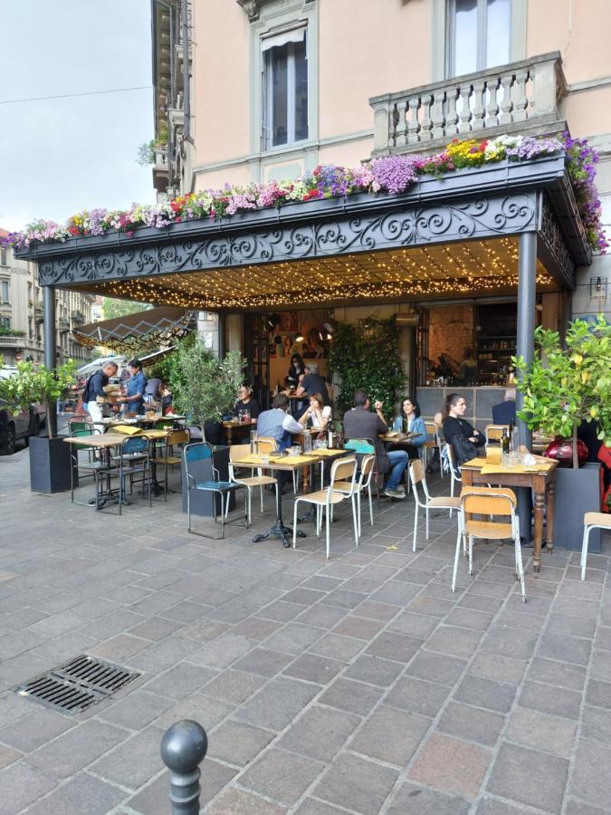 Porta Venezia Lifestyle * Mailand