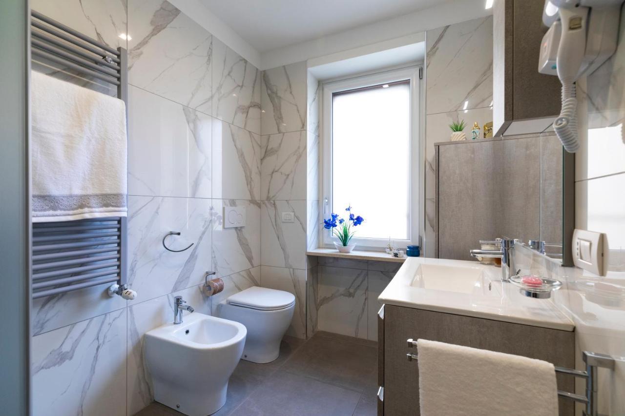 Ecogreen Flats Prestige - Station Mailand