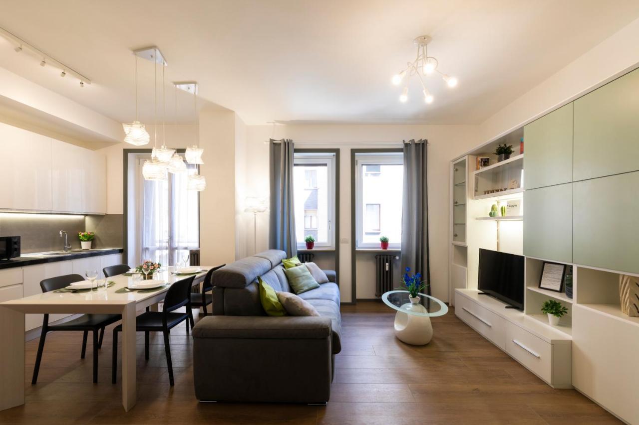 Ecogreen Flats Prestige - Station