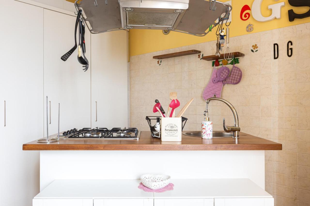 Apartment Bnbutler Torelli - Grazioso E Luminoso Bilocale Milan