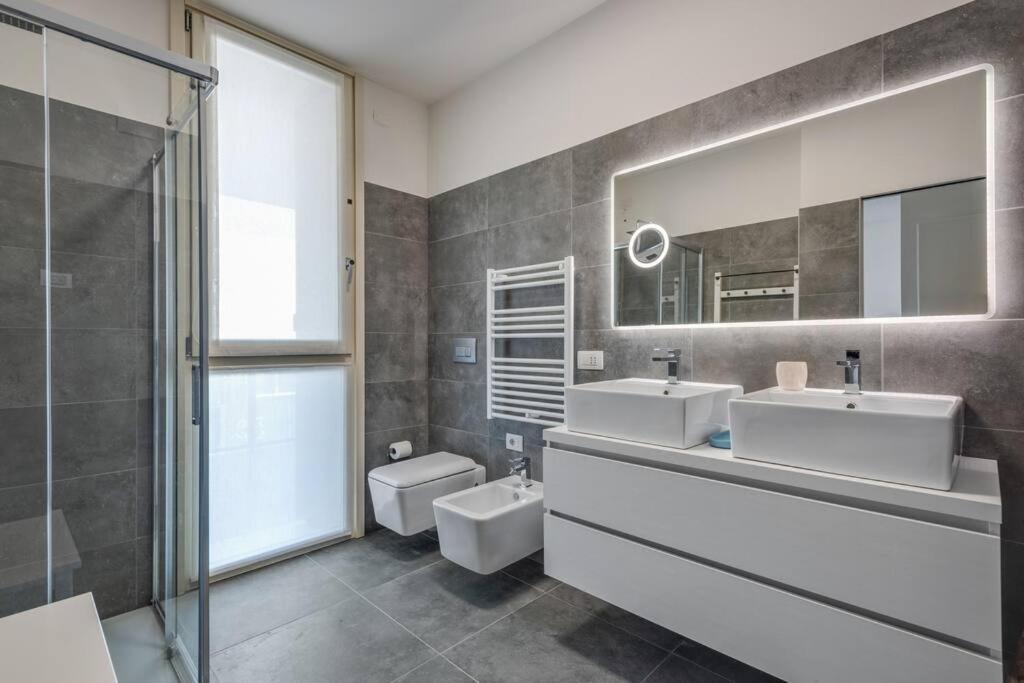 Easylife - Modern And Spacious In Fiera Life Casa de férias *