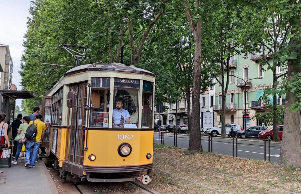 Al 32 Apartamento Milão