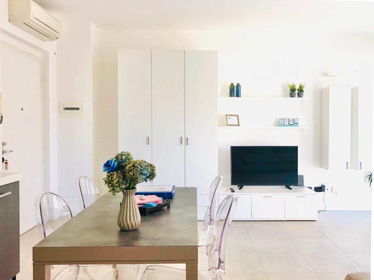 Apartment Stepandgo Navigli Mailand