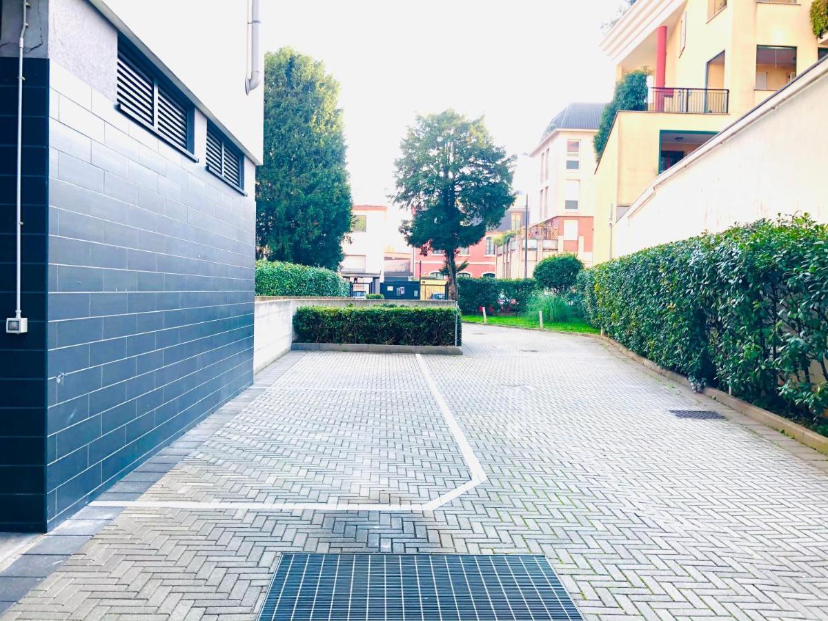 Apartment Stepandgo Navigli *