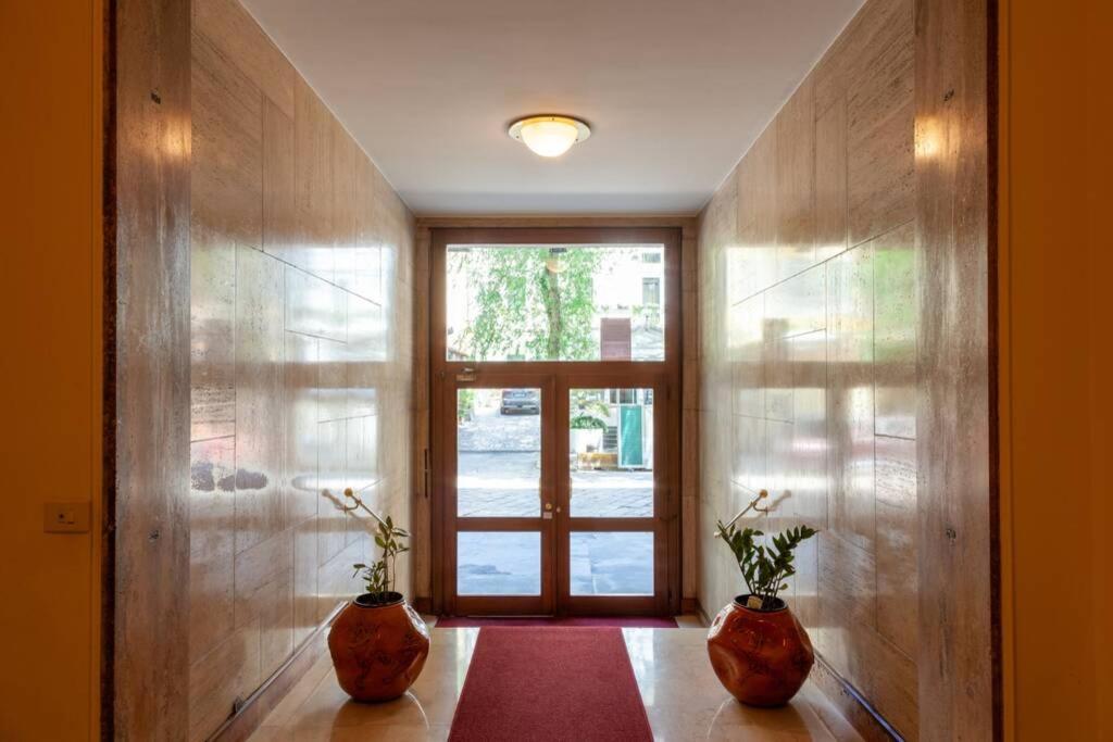 Vittoria Flexyrent - A.c. - Wi-fi Apartment *
