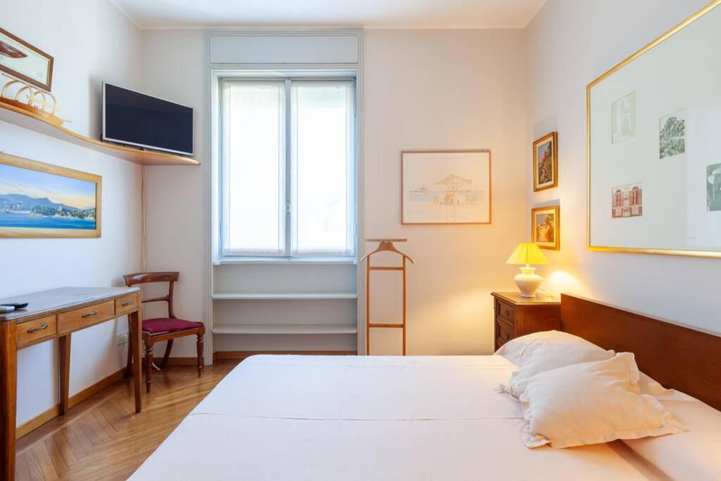 Vittoria Flexyrent - A.c. - Wi-fi Apartment