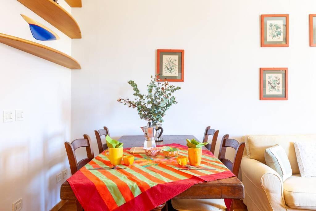 Apartment Vittoria Flexyrent - A.c. - Wi-fi Mailand