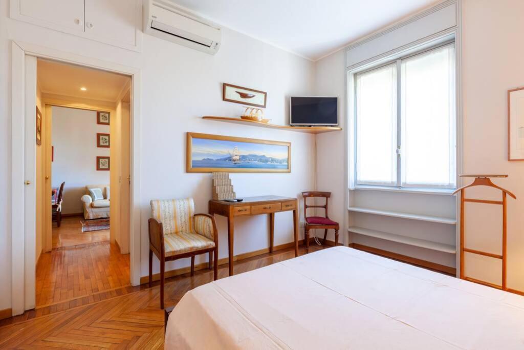 Vittoria Flexyrent - A.c. - Wi-fi Apartment