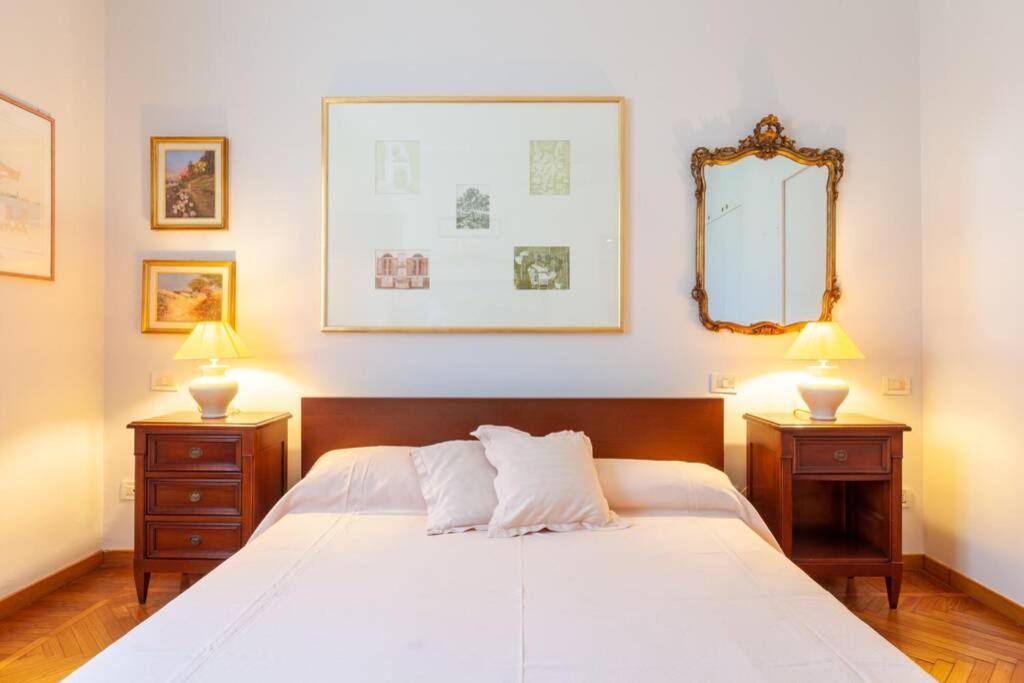 Apartment Vittoria Flexyrent - A.c. - Wi-fi *