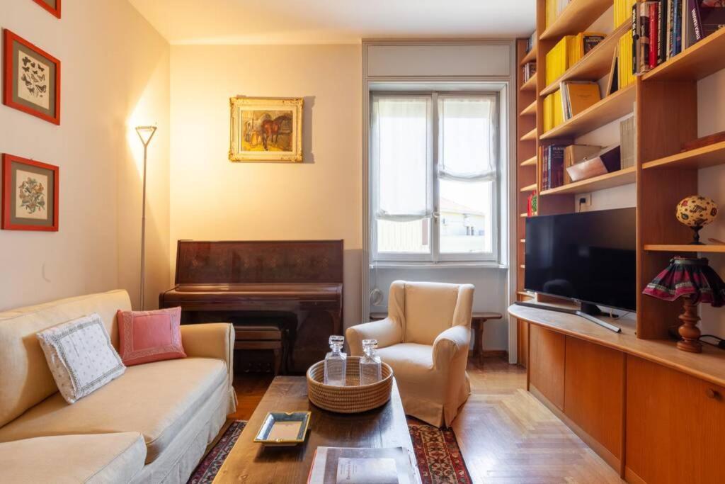 Vittoria Flexyrent - A.c. - Wi-fi Apartment *