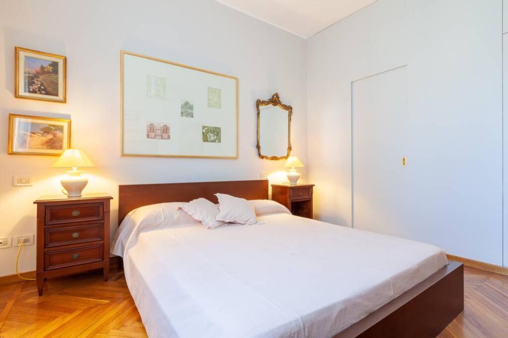 Vittoria Flexyrent - A.c. - Wi-fi Apartment