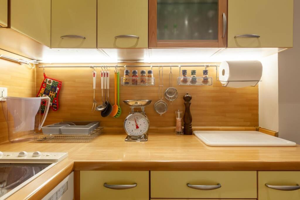 Vittoria Flexyrent - A.c. - Wi-fi Apartment