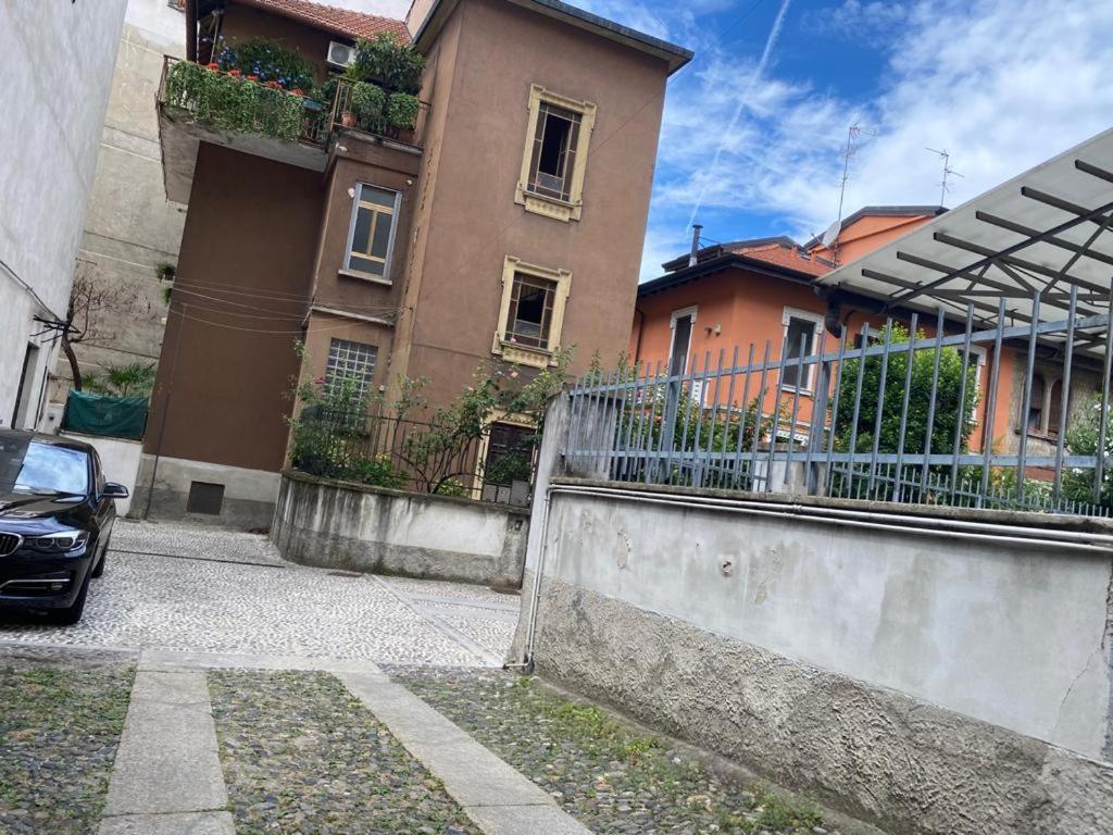 Kibilu - Via Caldara - Ospedale Policlinico - Porta Romana Apartment Mailand