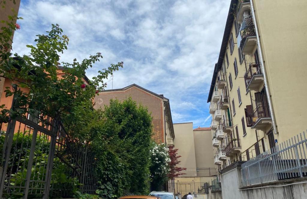 Kibilu - Via Caldara - Ospedale Policlinico - Porta Romana