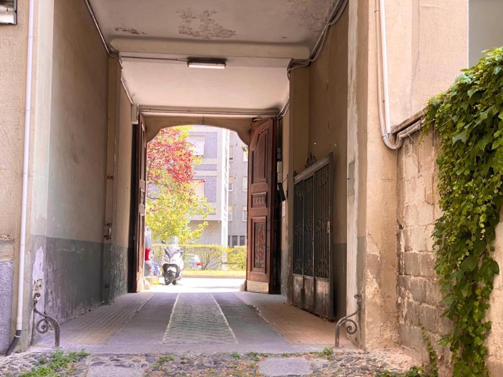 Apartment Kibilu - Via Caldara - Ospedale Policlinico - Porta Romana