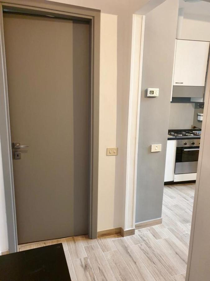 Apartment Kibilu - Via Caldara - Ospedale Policlinico - Porta Romana Mailand