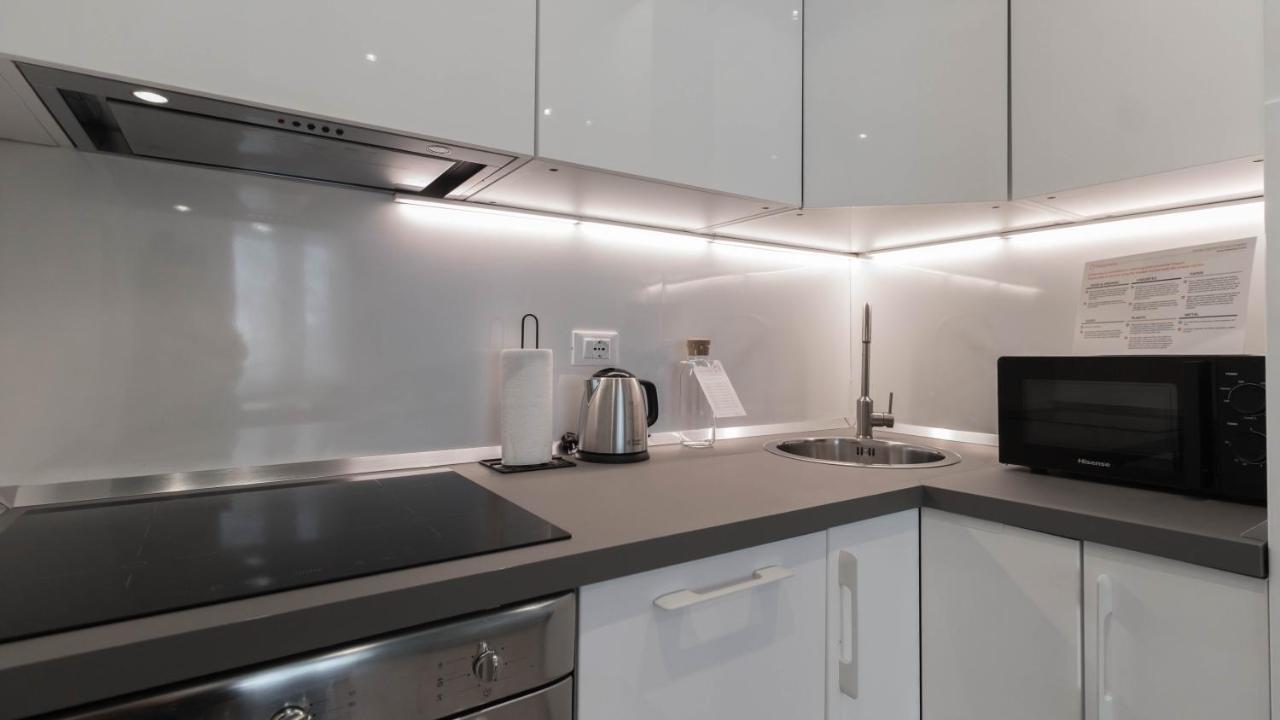 Apartamento Italianway - Sabotino 19