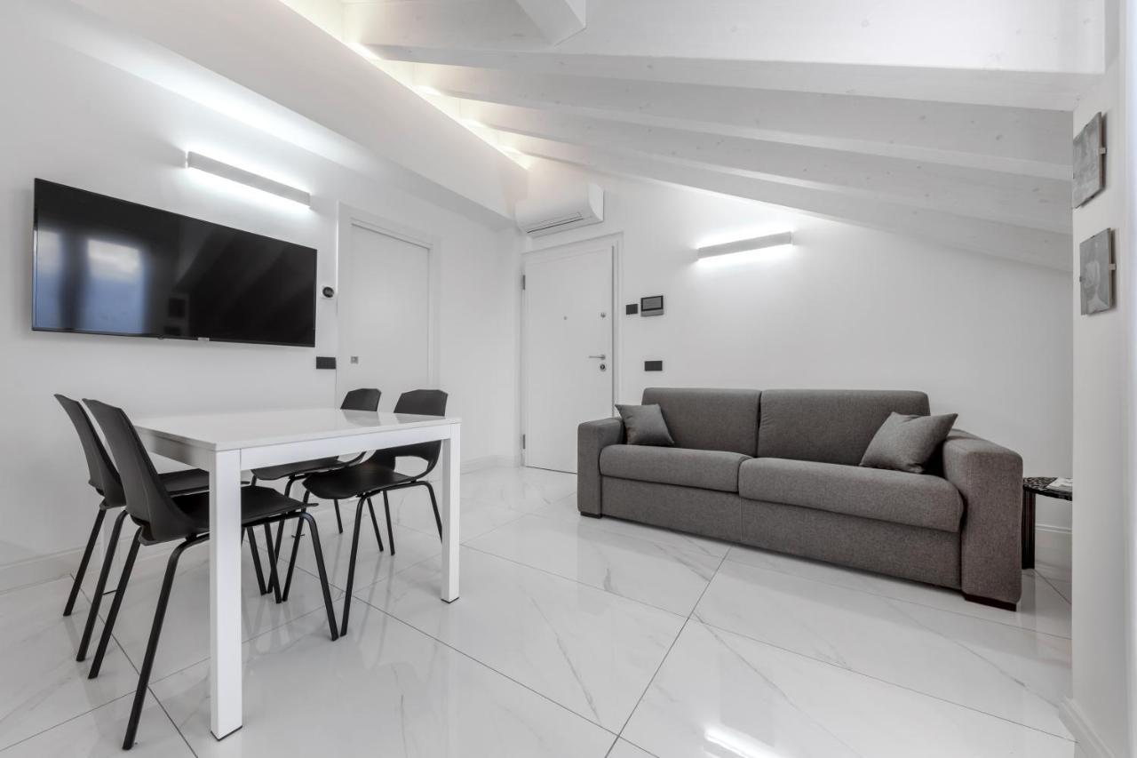 Casa Da Futura Apartment