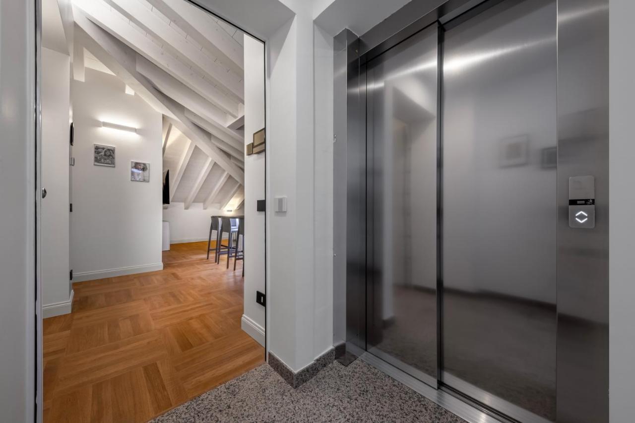 Casa Da Futura Apartment Mailand