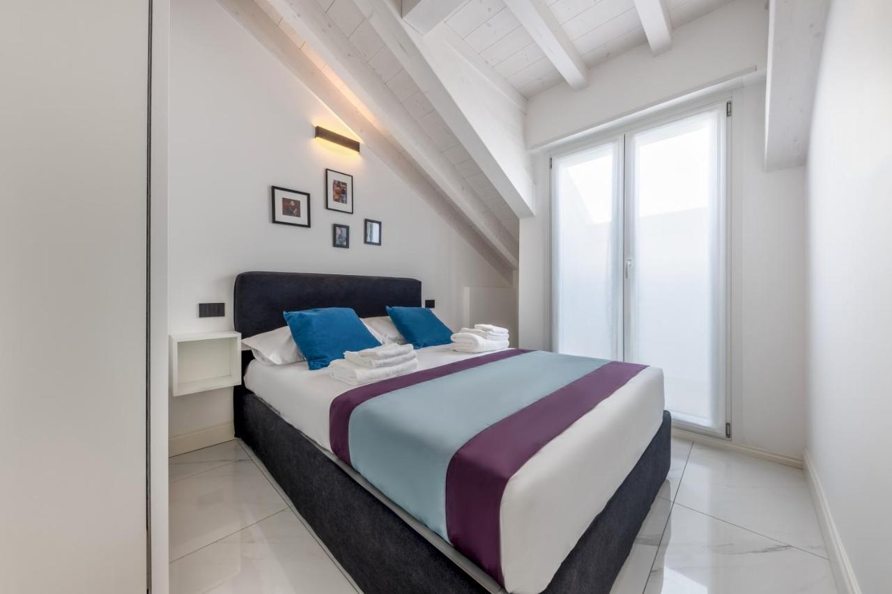 Apartment Casa Da Futura