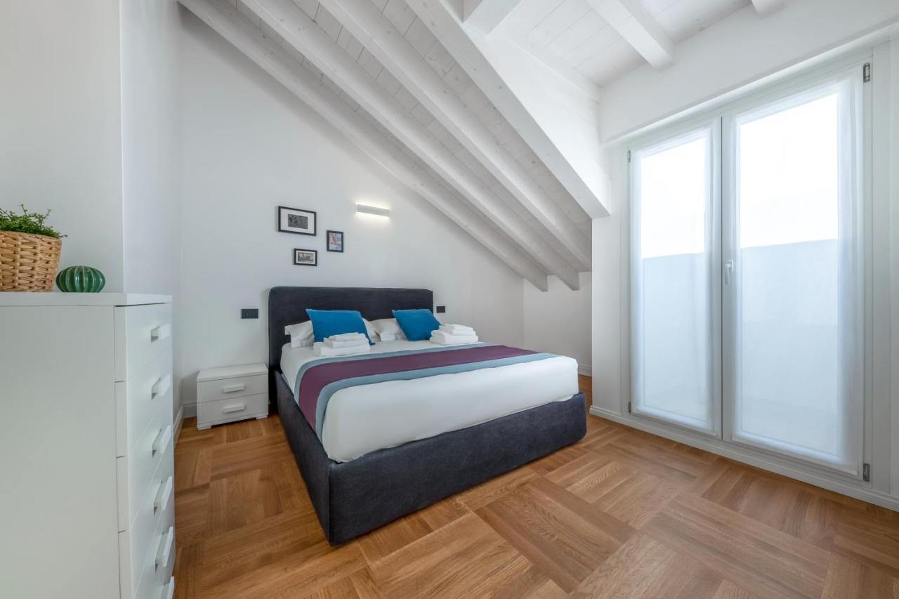 Casa Da Futura Apartment