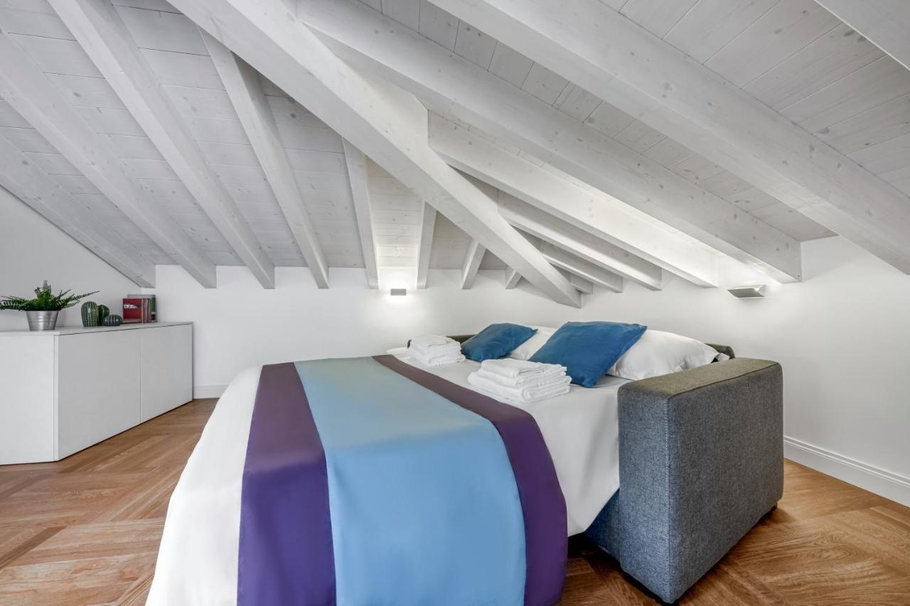 Apartment Casa Da Futura Mailand