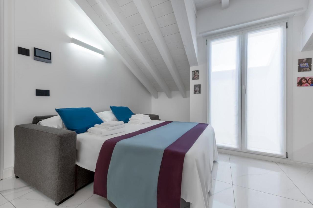 Casa Da Futura Apartment