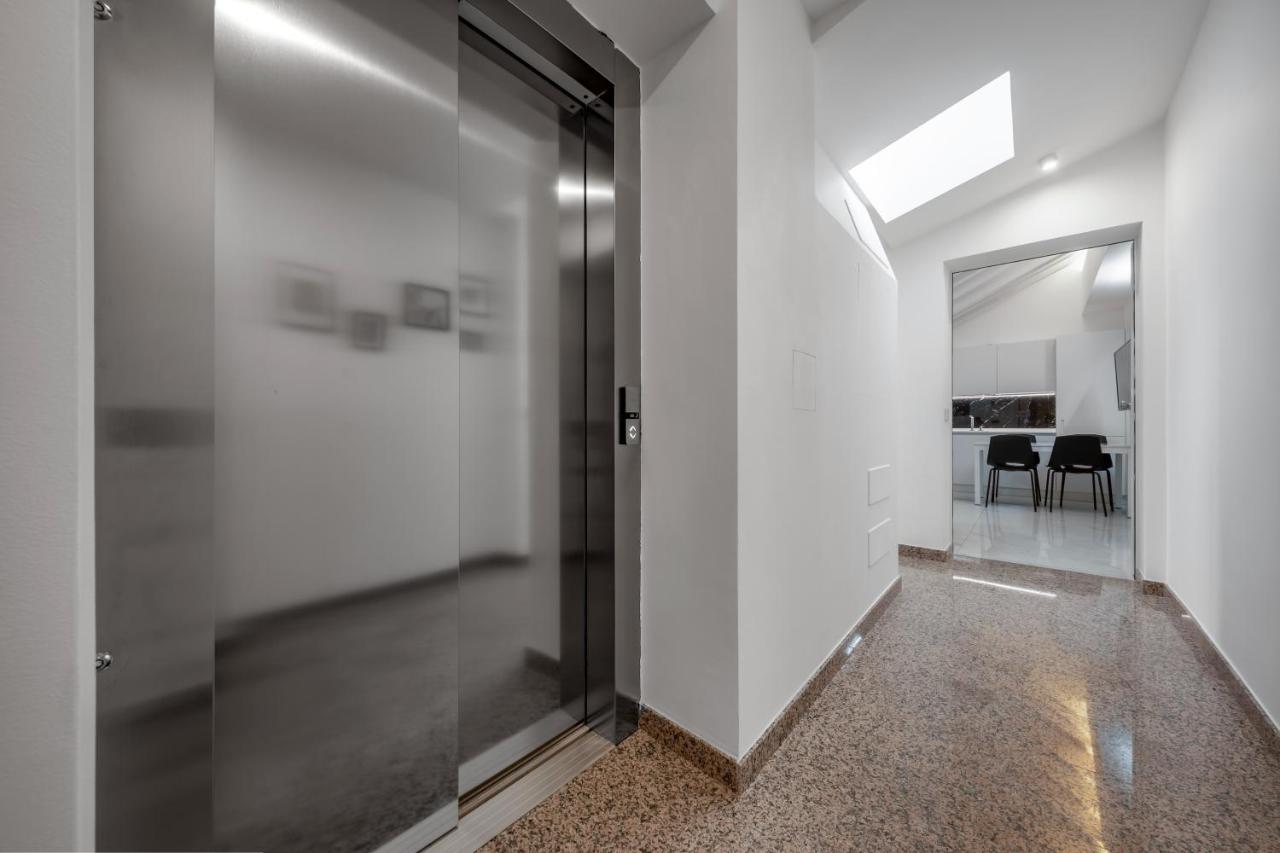 Casa Da Futura * Mailand